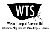 Waste Transport Services Ltd 361360 Image 0